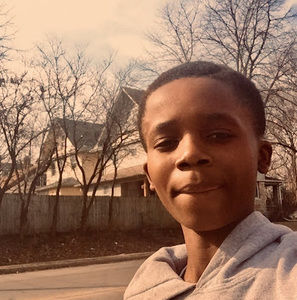 Meet your Posher, Chrispin